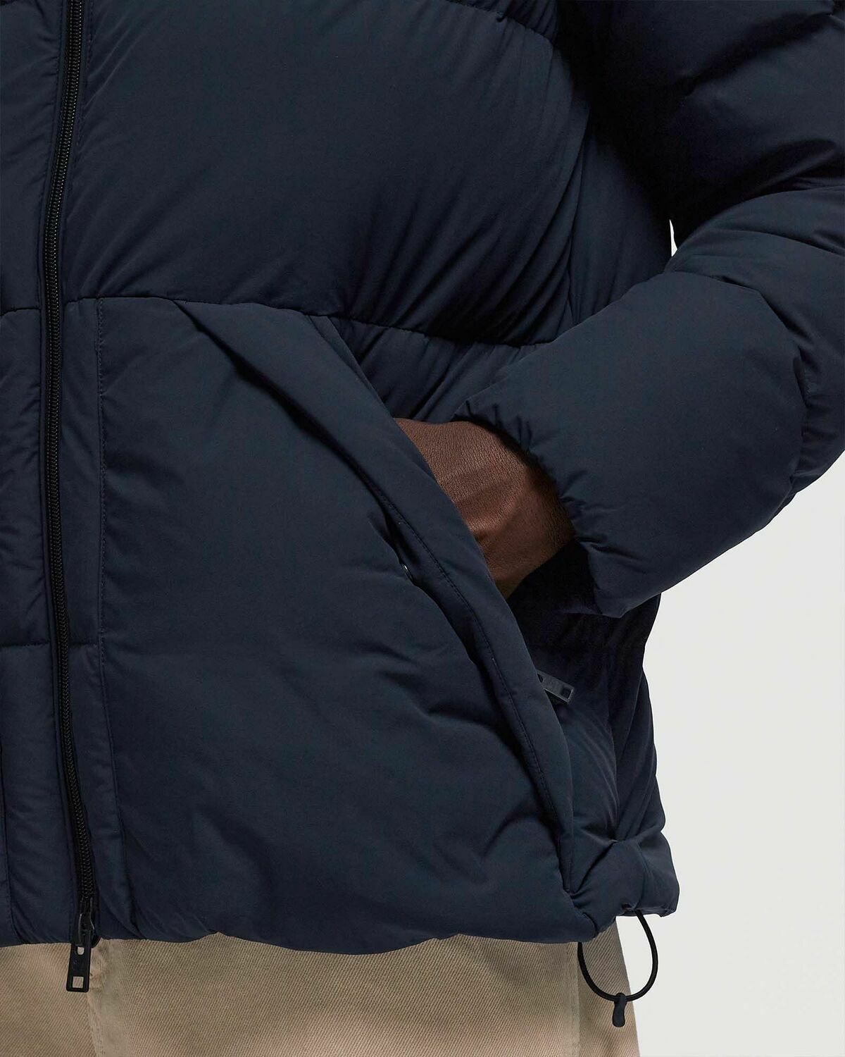 Woolrich Sierra Supreme Down Jacket Multi Down & Puffer Jackets