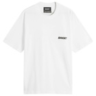 Bandit Men's Classic T-Shirt in White