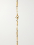 MIANSAI - Gold Vermeil Chain Necklace - Gold