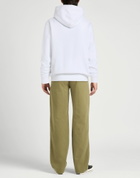 Dsquared2 Mens Sweatshirt in White
