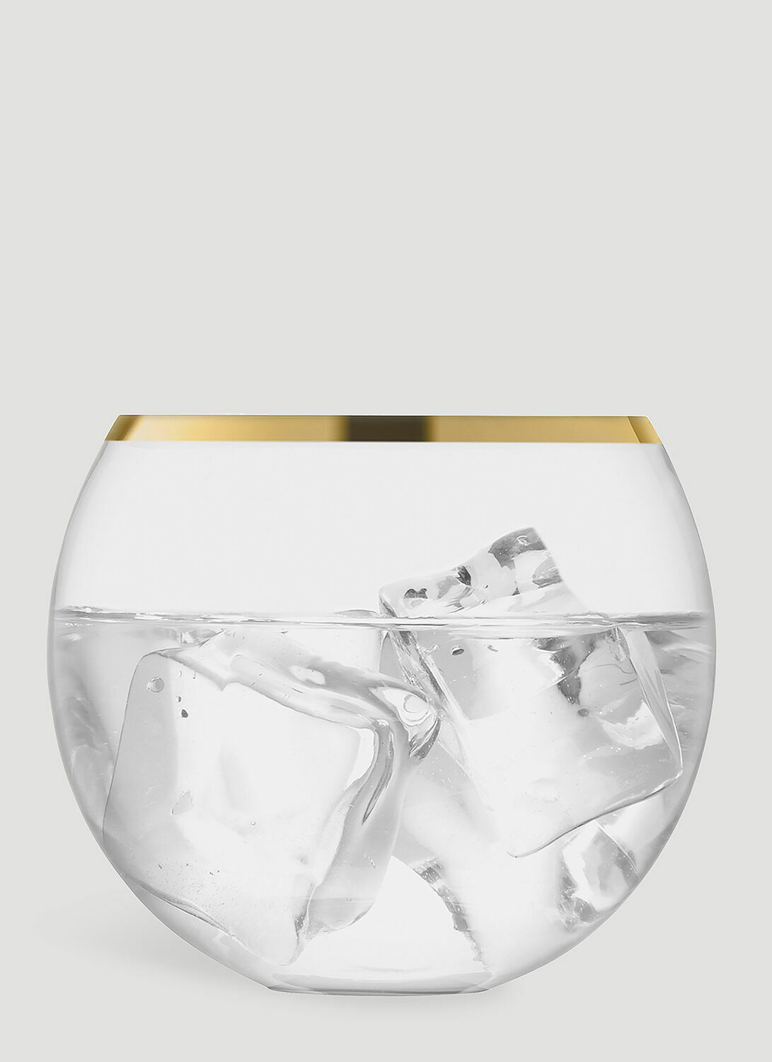 LSA International Set of Two Luca Tumbler Glasses