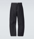 Comme des Garçons Homme Barrel-leg jeans