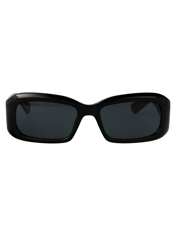 Photo: Saint Laurent Eyewear Sl 809 Sunglasses