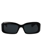Saint Laurent Eyewear Sl 809 Sunglasses