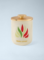 Assouline Tulum Gypset Travel Candle