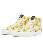 Vans OTW Sk8-Hi 38 Vibram in Marshmallow