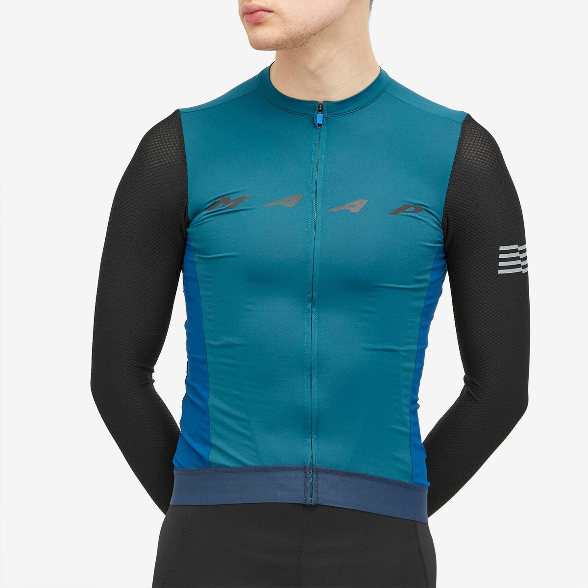 MAAP Men's Evade Pro Base LS Jersey L