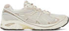 Asics Taupe GT-2160 Sneakers