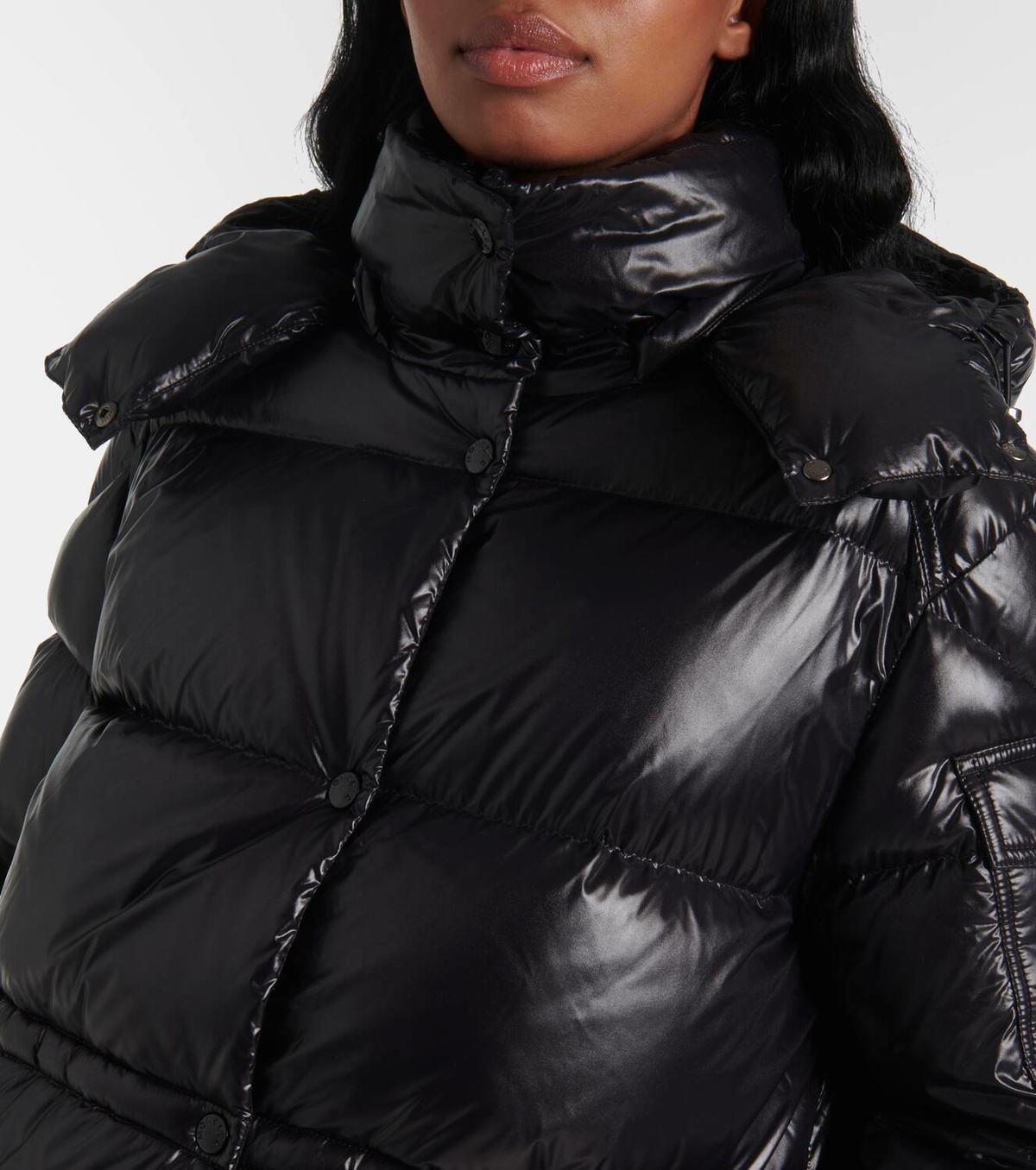Moncler Cavettaz down coat Moncler