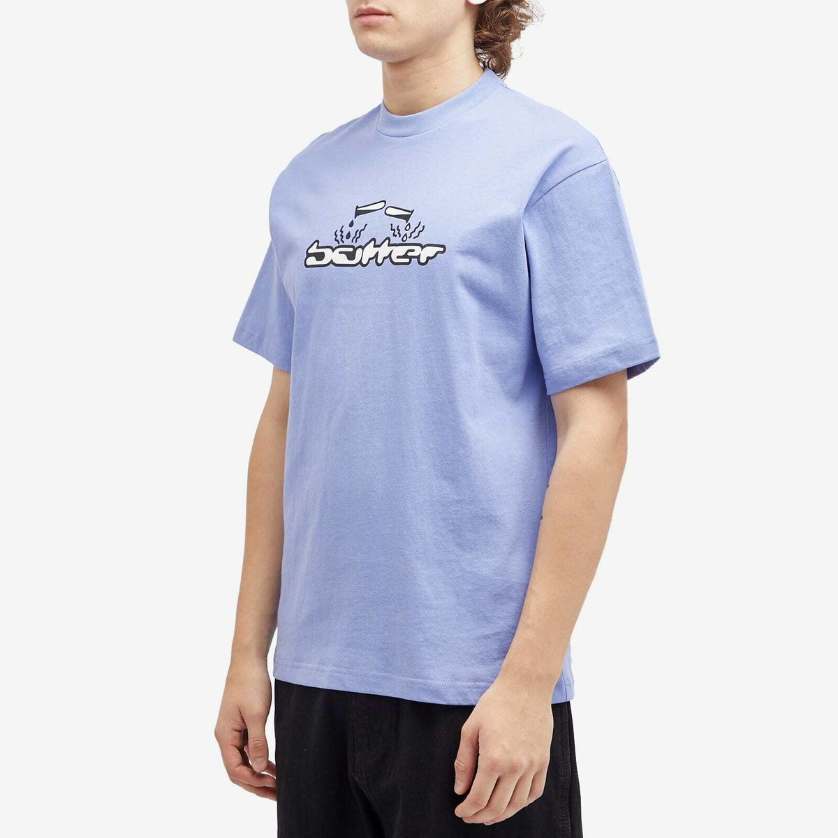 【BUTTER GOODS】INK TEE / CORAL 楽天市場】バターグッズ Tシャツ BUTTER GOODS INK TEE 半袖T
