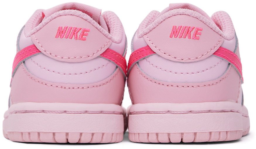 nike air force 1 low baby pink