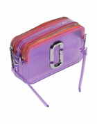 Marc Jacobs Womens Cross-body bag Lilac