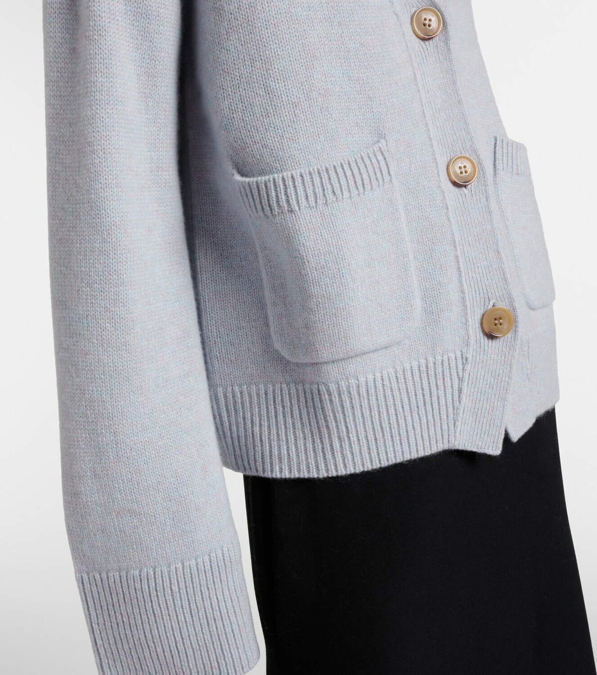 Lisa Yang Danni cashmere cardigan