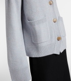 Lisa Yang Danni cashmere cardigan