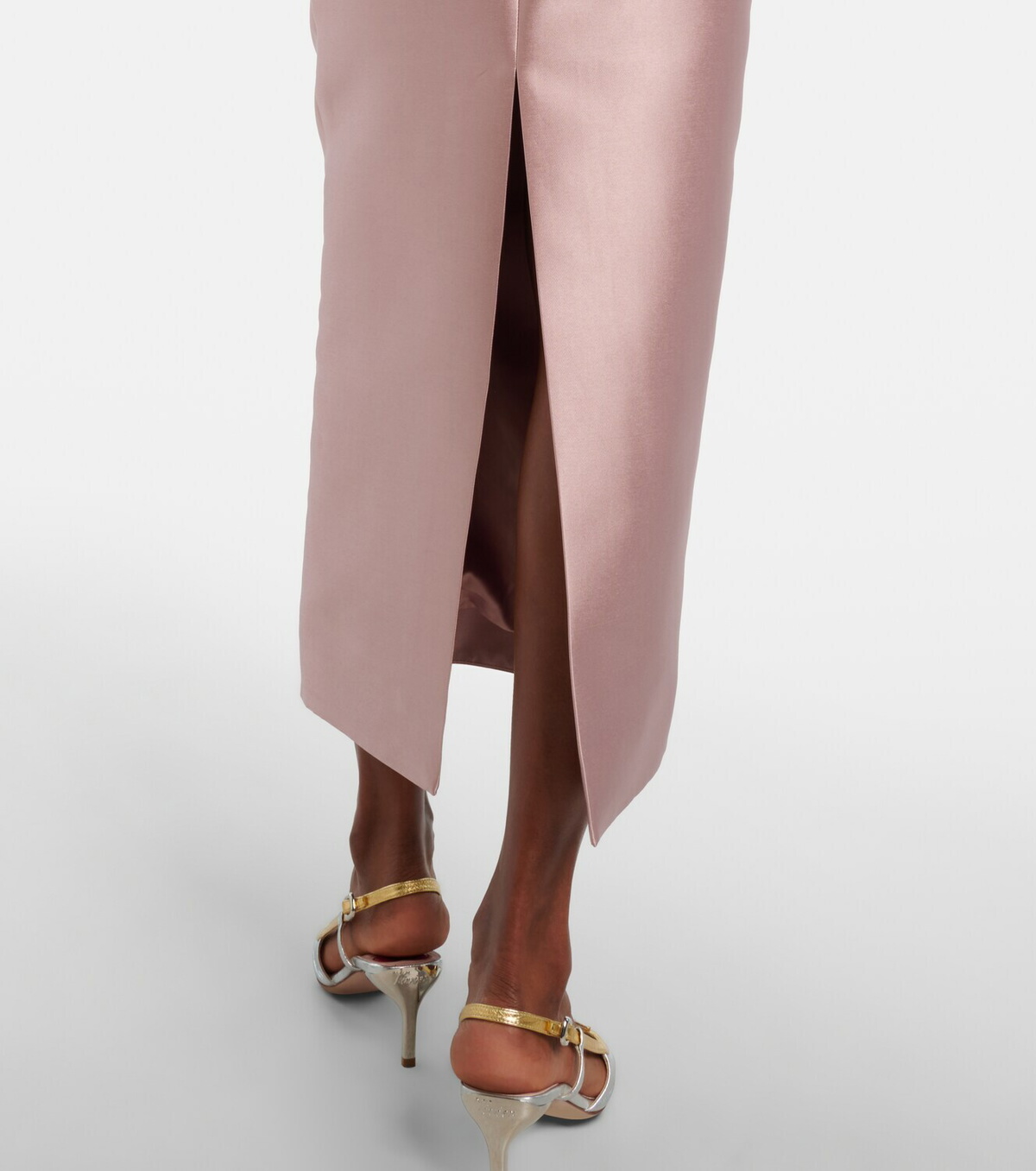 Solace London Renee gown