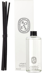 diptyque Roses Reed Diffuser Refill