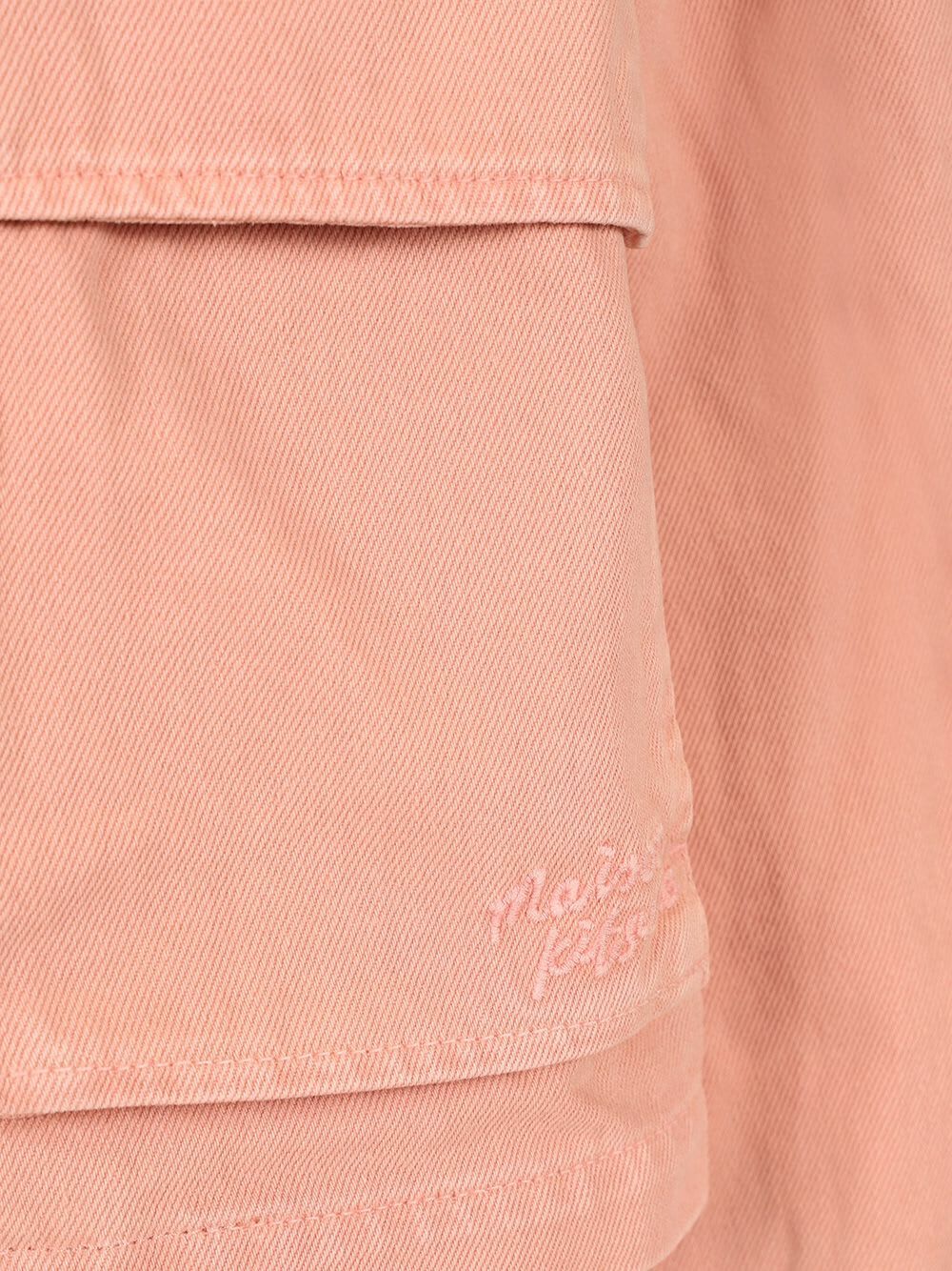 Maison Kitsuné Short Work Jacket Maison Kitsune