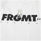 Medicom x Fragment Design FRGMT Be@rtee