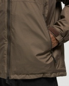 Goldwin WINDSTOPPER by GORE-TEX LABS Puffy Jacket Multi-color Mens Down & Puffer Jacket