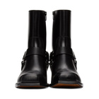 Dsquared2 Black Rider Boots