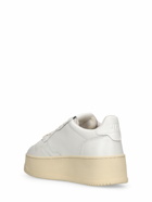 AUTRY Platform Low Sneakers