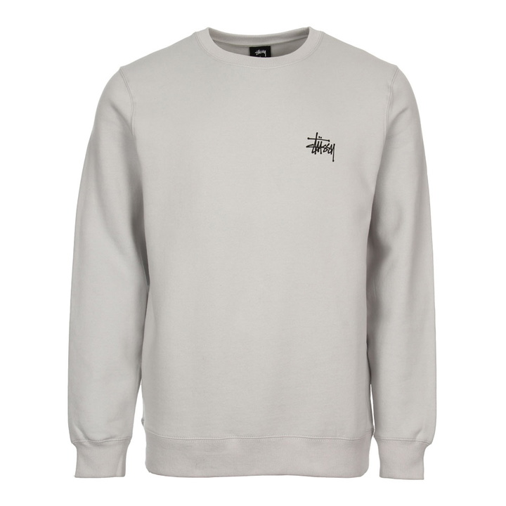 Photo: Sweater - Fog Grey