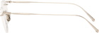 Matsuda Silver M5012 Glasses