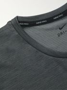 NIKE TRAINING - Pro Dri-FIT T-Shirt - Gray