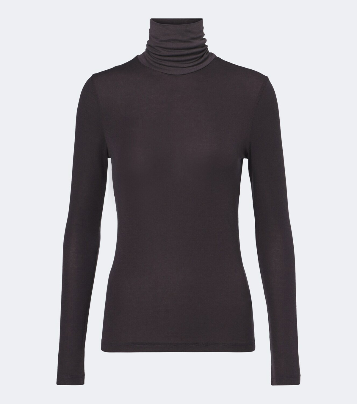 Agolde Pascale turtleneck top