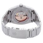 Armand Nicolet JH9 Automatic Mens Watch A660HAA-BO-MA4670A