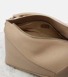 Loewe Puzzle Edge Medium leather top-handle bag