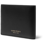 Common Projects - Leather Billfold Wallet - Black