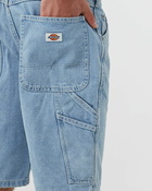 Dickies Garyville Denim Short Blue - Mens - Casual Shorts