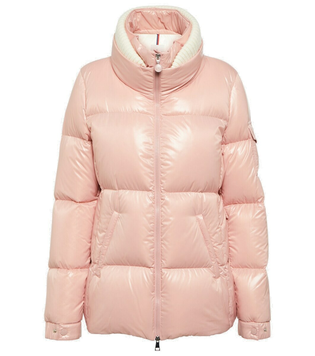 Moncler Vistule down jacket Moncler