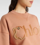 Chloé Cotton sweater