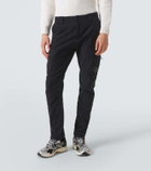 C.P. Company Cotton cargo pants