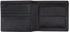 A.P.C. Black New London Wallet