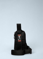 Nike Logo Motif Crossbody Bag