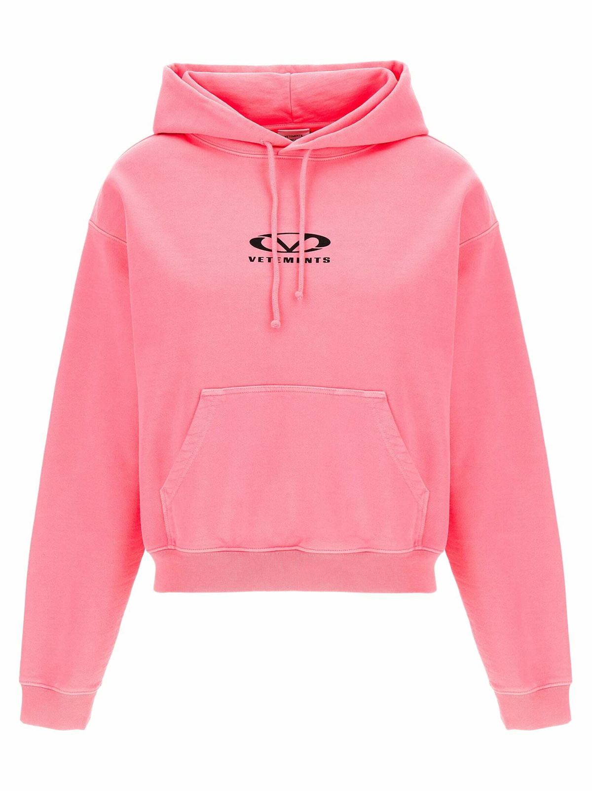 VETEMENTS I Got Lucky Hoody Vetements