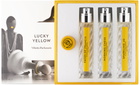 Vilhelm Parfumerie Lucky Yellow Eau de Parfum Set