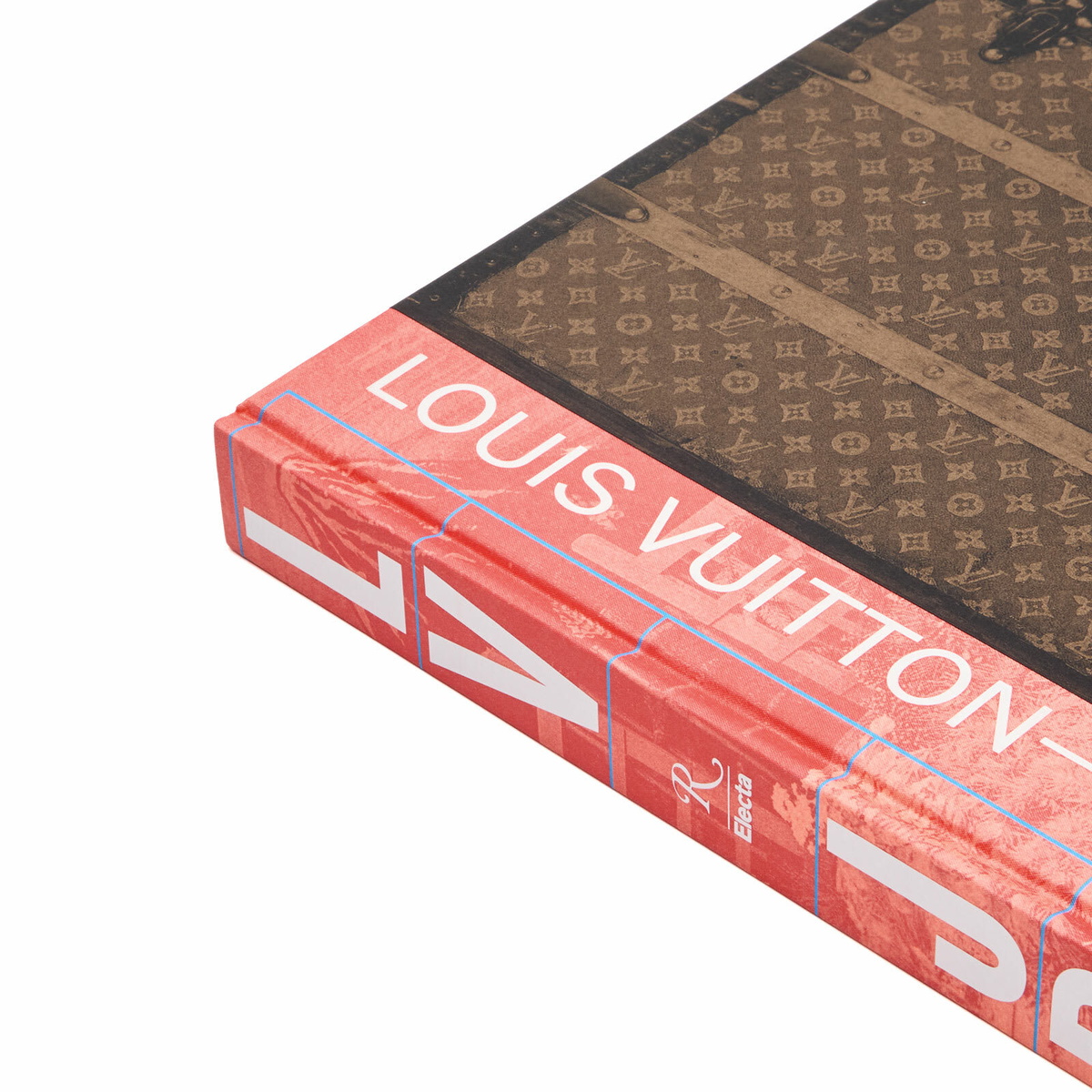 Rizzoli Louis Vuitton and Japan in Florence Müller 