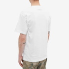 Market Men's Need A Hand T-Shirt in White