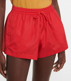 Wardrobe.NYC - Drawstring shorts