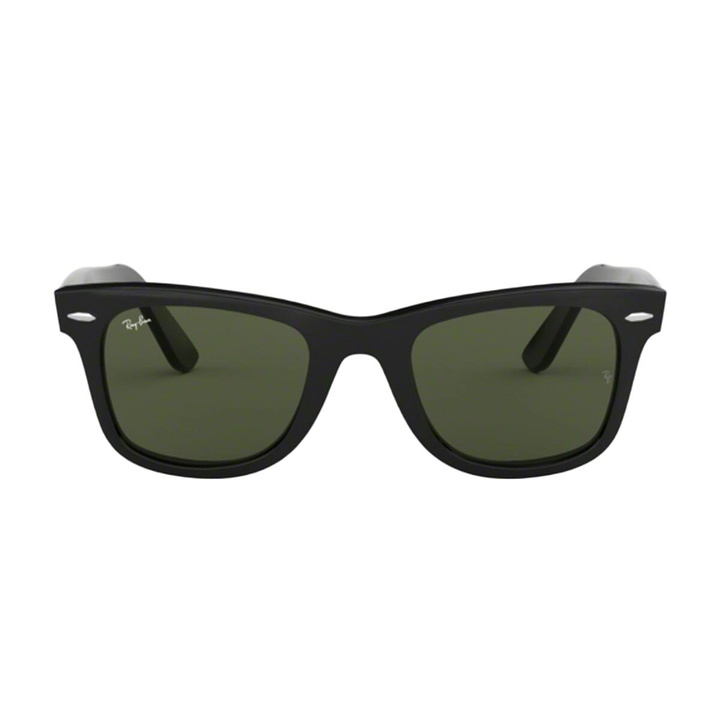 Photo: Ray-Ban Rb2140f 901 Sunglasses