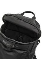 Givenchy G-trek Shell Backpack - Black - One Size