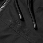 Timberland x Humberto Leon 5 in 1 Jacket in Black