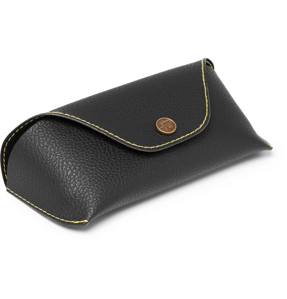 MOSCOT MILTZEN BLACK GOLD 限定品 MILTZEN Japan Limited Ⅵ / MOSCOT｜ 東京・中目黒正規取扱い店 |