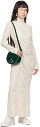 Chloé Green Small Arlene Bag