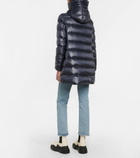 Moncler - Suyen quilted down coat