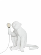 SELETTI Monkey Table Lamp